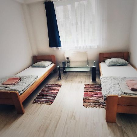 Noclegi U Dudow Berezka Bagian luar foto