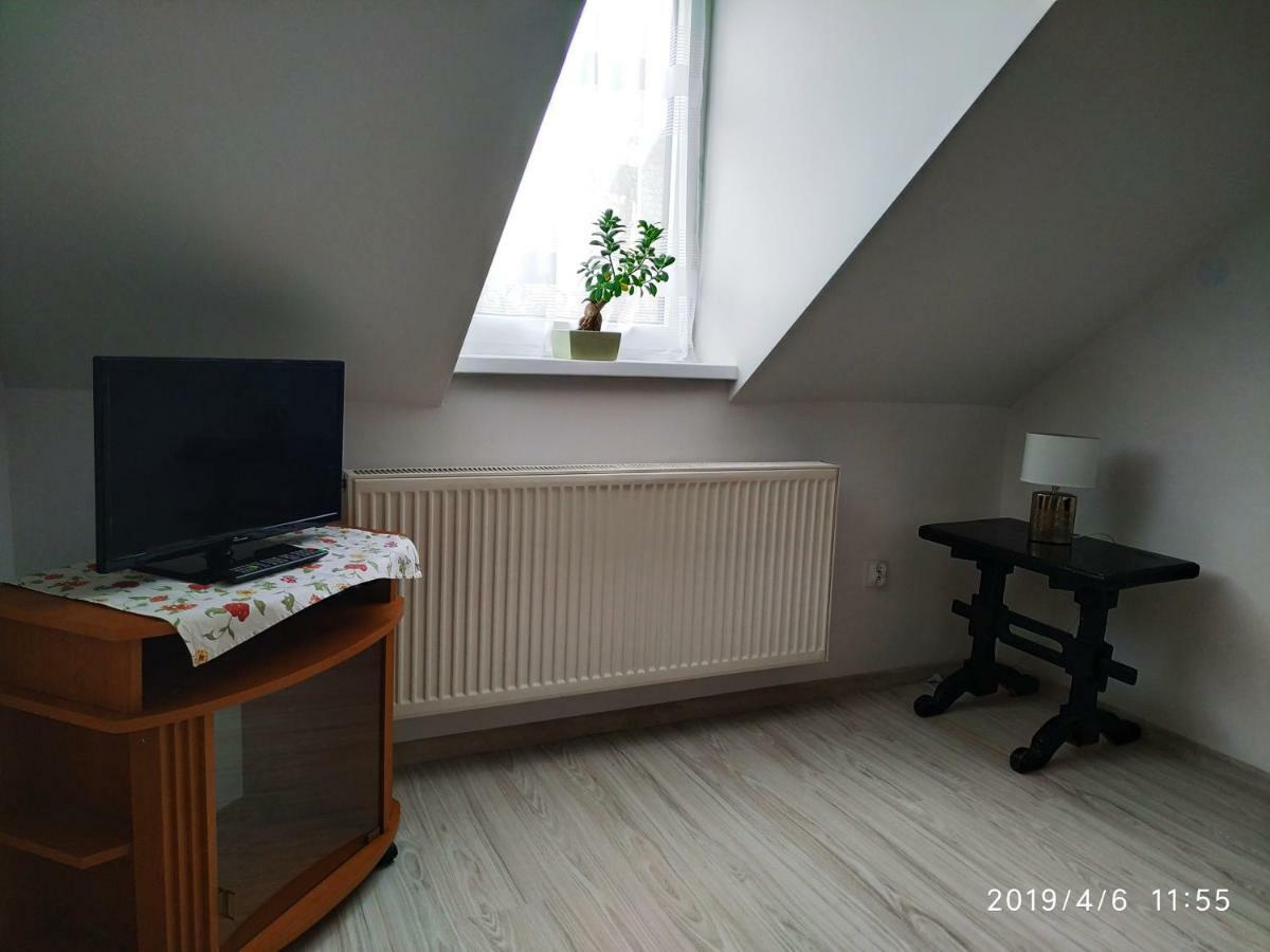 Noclegi U Dudow Berezka Bagian luar foto